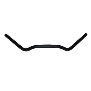 Cortina stuurbocht E-Octa / Foss black W635 - AE-trading