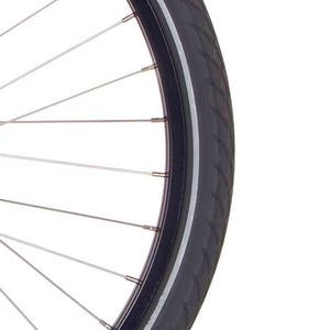 Cortina velg 26 J20B atlantic blue - AE-trading