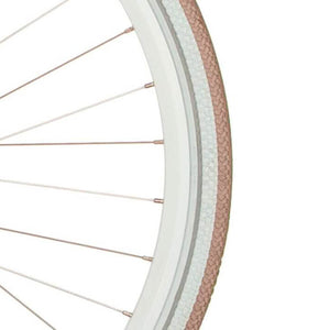 Cortina velg J19SZ snow white - AE-trading