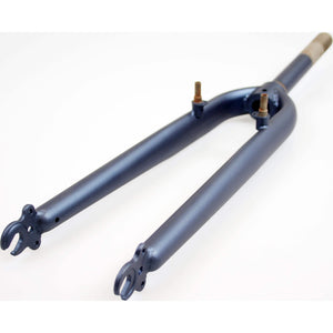 Cortina voorvork Mozzo mystery grey matt - AE-trading