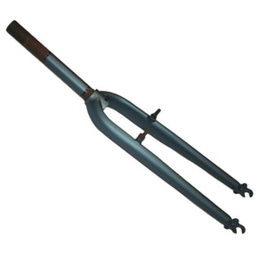 Cortina voorvork Mozzo opal green matt - AE-trading