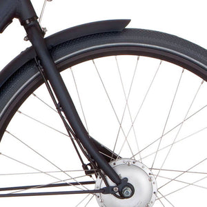 Cortina voorvork E-U1 D universe blue matt - AE-trading