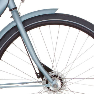 Cortina voorvork U1 D slate matt - AE-trading