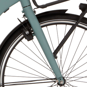 Cortina voorvork E-Common laurel wreath matt - AE-trading