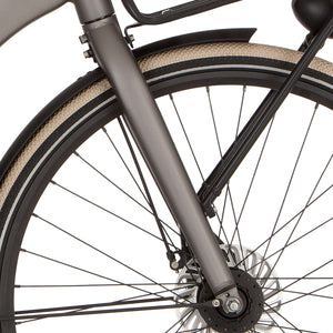 Cortina voorvork Common tornado matt - AE-trading