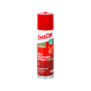 CyclOn Wet Weather Spray 250ml - AE-trading