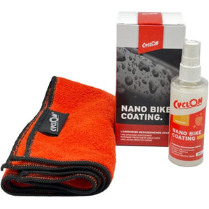 CyclOn Nano bike coating kit 100ml - AE-trading