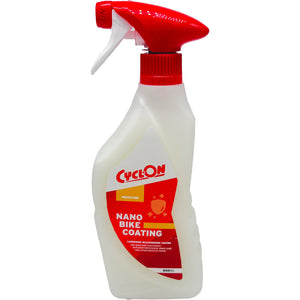 CyclOn Nano bike coating 500ml - AE-trading