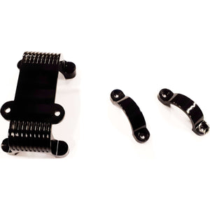 Bafang houder inc beugels voor bev display C01 - AE-trading