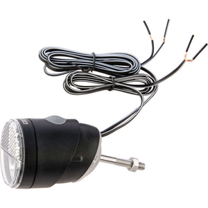 Cortina koplamp Blau 1,5W kabels 750-1200mm - AE-trading