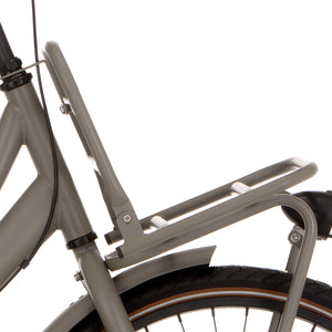 Cortina voordrager 24 U4 M quarz grey matt - AE-trading