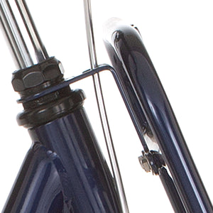 Cortina balhoofd beugel voordrager 24 M legion blue - AE-trading