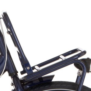 Cortina voordrager bovendelen 24/26 legion blue - AE-trading