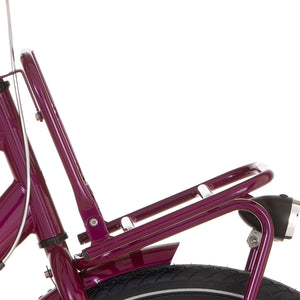 Cortina voordrager bovendelen 24/26 carmen violet - AE-trading