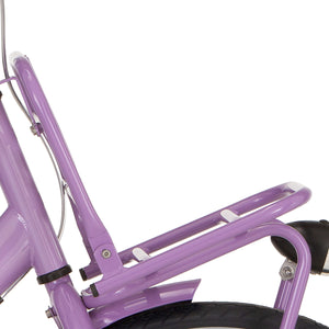 Cortina voordrager bovendelen 24/26 passion pink - AE-trading