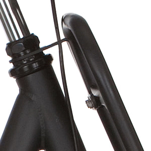 Cortina balhoofd beugel voordrager 24 M dark grey matt - AE-trading