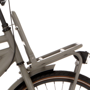 Cortina voordrager 26 U4 M quarz grey matt - AE-trading