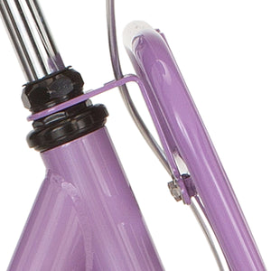 Cortina balhoofd beugel voordrager 26 M passion pink - AE-trading