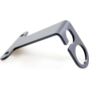 Cortina balhoofd beugel voordrager 26 M dark grey matt - AE-trading