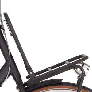 Cortina voordrager bovendelen 28 dark grey matt - AE-trading