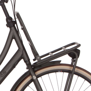 Cortina voordrager bovendelen 28 black gold matt - AE-trading