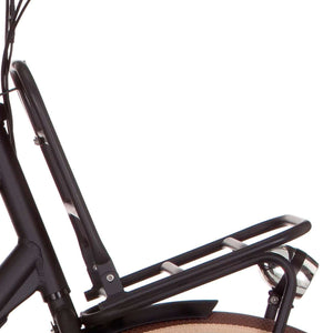 Cortina voordrager bovendelen 28 jet black matt - AE-trading