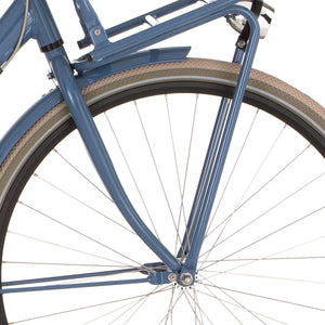 Cortina voordrager basis deel 28 dull blue - AE-trading