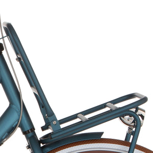 Cortina voordrager bovendelen 28 irish blue matt - AE-trading