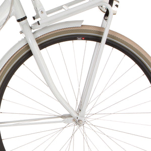 Cortina voordrager basis deel 28 light grey - AE-trading