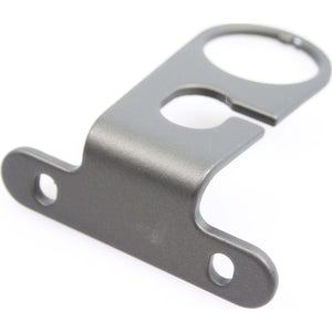 Cortina balhoofd beugel voordrager 28 H elegance green matt - AE-trading