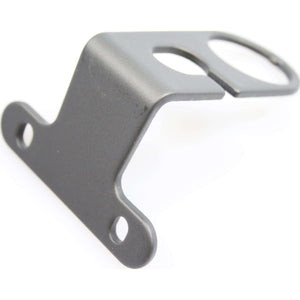 Cortina balhoofd beugel voordrager 28 H65 elegance green ma - AE-trading