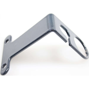 Cortina balhoofd beugel voordrager 28 D river blue - AE-trading