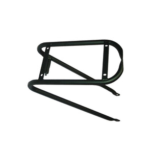 Cortina voordrager basis deel 28 hunter green matt - AE-trading