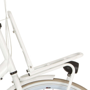 Cortina voordrager bovendelen U4 Family snow white - AE-trading