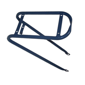 Cortina voordrager basis deel E-U4 dull blue - AE-trading