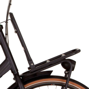 Cortina voordrager bovendelen E-U4 Family dark grey matt - AE-trading