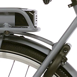 Cortina controller bracket 88x16x1.5 - AE-trading