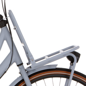 Cortina voordrager bovendelen U4 neutral grey matt - AE-trading