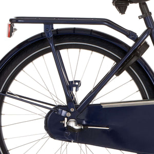 Cortina achterdrager 24 U4 Mini legion blue - AE-trading