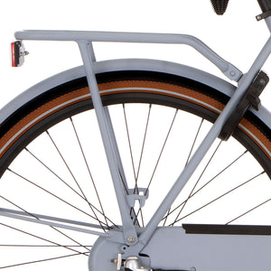 Cortina achterdrager U4 50 neutral grey matt - AE-trading