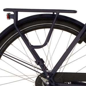 Cortina achterdrager Foss universe-blue matt - AE-trading