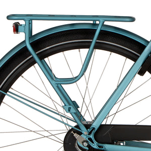 Cortina achterdrager Foss rivolo-d'acqua matt - AE-trading