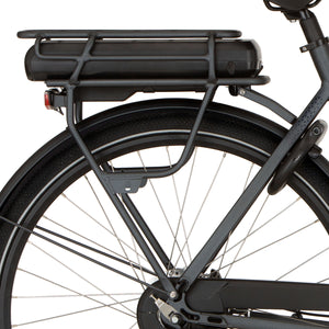 Cortina achterdrager E-Foss slate grey matt - AE-trading