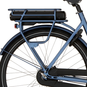 Cortina achterdrager E-Foss magma pearl matt - AE-trading