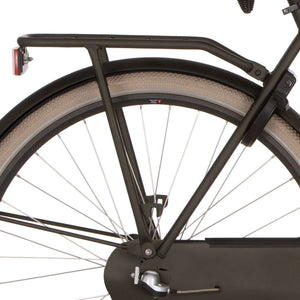 Cortina achterdrager U4 50 elegance green matt - AE-trading