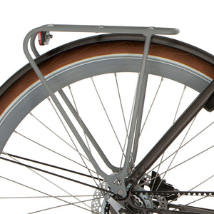 Cortina achterdrager 28 Mozzo traffic grey matt - AE-trading