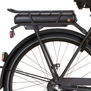 Cortina achterdrager E-U1 50 metallic mouse matt - AE-trading