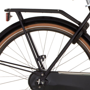 Cortina achterdrager U4 Family D50 dark grey matt - AE-trading