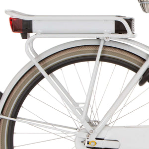 Cortina achterdrager E-U4 light grey - AE-trading