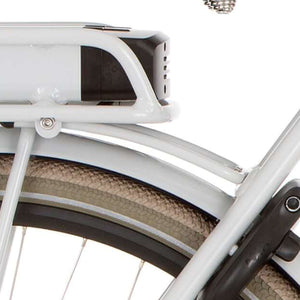 Cortina achterdrager bracket 200mm light grey - AE-trading